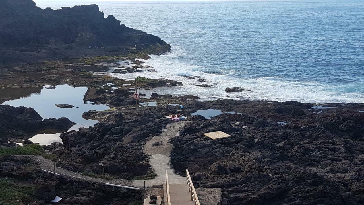 Ocean Views "Las Garzas" Sardina Buitenkant foto