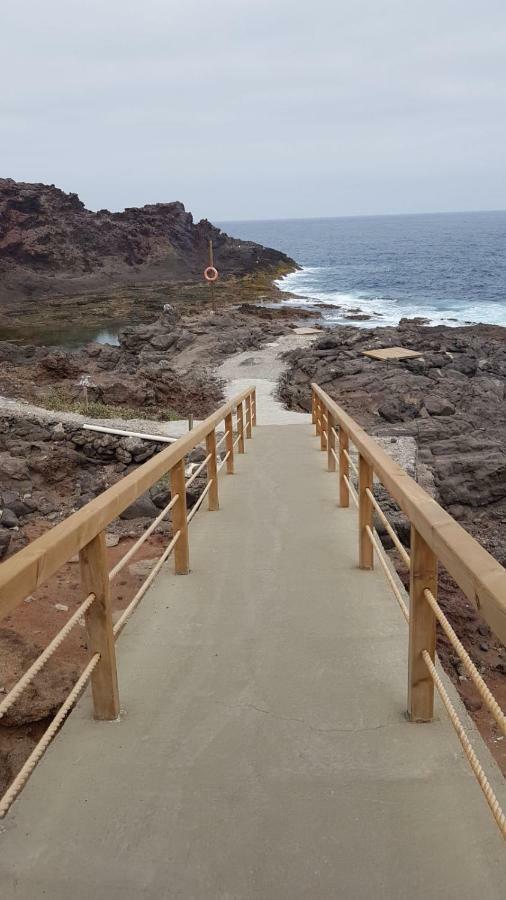 Ocean Views "Las Garzas" Sardina Buitenkant foto
